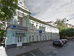 5013 Аренда особняка под банк Подсосенский пер. 17, 1100кв.м без комиссии 5013 Аренда особняка под банк Подсосенский пер. 17, 1100кв.м без комиссии
