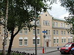 5020 Аренда помещений М.Тишинский пер.23 без комиссии 5020 Аренда помещений М.Тишинский пер.23 без комиссии