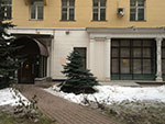 5054 Аренда помещения под банк Кутузовский проспект 24, 452кв.м без комиссии 5054 Аренда помещения под банк Кутузовский проспект 24, 452кв.м без комиссии