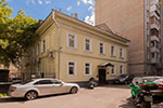 5092 Аренда помещения под банк ул Садовая-Сухаревская д 15 стр 1, 735 кв.м без комиссии 5092 Аренда помещения под банк ул Садовая-Сухаревская д 15 стр 1, 735 кв.м без комиссии