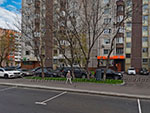 Продаётся нежилое помещение свободного назначения 78 кв.м Люсиновская 41 Продаётся нежилое помещение свободного назначения 78 кв.м Люсиновская 41