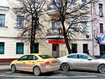 5101 Аренда помещения под банк 117 кв.м м. Серпуховская, м. Добрынинская, ул. Большая Серпуховская 5101 Аренда помещения под банк 117 кв.м м. Серпуховская, м. Добрынинская, ул. Большая Серпуховская