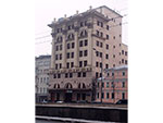 5130 Аренда помещения под банк м. Смоленская, Новинский бульвар 3с1 без комиссии 5130 Аренда помещения под банк м. Смоленская, Новинский бульвар 3с1 без комиссии