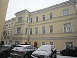 5140 Банковский особняк в аренду 1916 кв.м Садовническая 69, без комисси 5140 Банковский особняк в аренду 1916 кв.м Садовническая 69, без комисси
