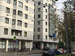 5162 Аренда помещения под банк, ул. Образцова 4а, без комиссии 5162 Аренда помещения под банк, ул. Образцова 4а, без комиссии