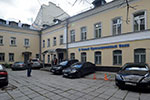 5168 Аренда здания под банк 1312 кв.м м. Китай-город, Покровский бул., 6/20С2 без комиссии 5168 Аренда здания под банк 1312 кв.м м. Китай-город, Покровский бул., 6/20С2 без комиссии