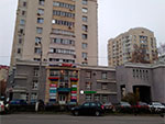 5178 Аренда помещения под банк Московская область, г. Королёв, улица Исаева, д.3бк1, 112 кв.м без ко 5178 Аренда помещения под банк Московская область, г. Королёв, улица Исаева, д.3бк1, 112 кв.м без ко