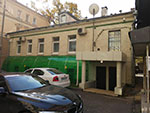 7151 Аренда помещения под банк м. Белорусская, Ленинградский пр. 26к1, 135 кв.м без комиссии 7151 Аренда помещения под банк м. Белорусская, Ленинградский пр. 26к1, 135 кв.м без комиссии