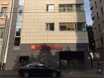 7202 Аренда здания банка 1395 кв.м Москва, Брестская 2-я ул, д. 32 без комиссии! 7202 Аренда здания банка 1395 кв.м Москва, Брестская 2-я ул, д. 32 без комиссии!