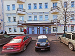 7341 Аренда помещения банка м. Серпуховская, Б.Серпуховская 14/13с1, без комиссии 7341 Аренда помещения банка м. Серпуховская, Б.Серпуховская 14/13с1, без комиссии