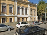 7468 Сдается в аренду банковский особняк м. Новокузнецкая, Пятницкая 42, 890 кв.м без комиссии 7468 Сдается в аренду банковский особняк м. Новокузнецкая, Пятницкая 42, 890 кв.м без комиссии