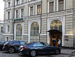 7469 Аренда помещения 407 кв.м Газетный пер. д.17 с 2, м. Охотный ряд без комиссии! 7469 Аренда помещения 407 кв.м Газетный пер. д.17 с 2, м. Охотный ряд без комиссии!
