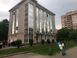 7693 Аренда банковского особняка 1036 кв.м Чонгарский бульвар д.5 без комиссии 7693 Аренда банковского особняка 1036 кв.м Чонгарский бульвар д.5 без комиссии