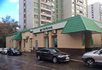 7708 Аренда помещения под банк 580,2 кв.м ул. Тихвинская без комиссии! 7708 Аренда помещения под банк 580,2 кв.м ул. Тихвинская без комиссии!