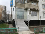 7822 Аренда помещения под банк 72 кв.м Пятницкое шоссе д.41 без комиссии 7822 Аренда помещения под банк 72 кв.м Пятницкое шоссе д.41 без комиссии