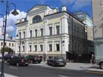 7939 Аренда особняка под банк м. Третьяковская, ул. Пятницкая д.49 с 3, 899 кв.м без комиссии 7939 Аренда особняка под банк м. Третьяковская, ул. Пятницкая д.49 с 3, 899 кв.м без комиссии