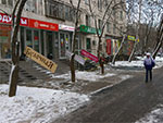 7940 Аренда помещения под банк ул. Декабристов д.21 м. Отрадное без комиссии 7940 Аренда помещения под банк ул. Декабристов д.21 м. Отрадное без комиссии
