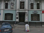 Аренда особняка под банк Долгоруковская9, площадью 3188 кв.м без комиссии Аренда особняка под банк Долгоруковская9, площадью 3188 кв.м без комиссии