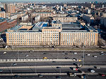 Аренда помещения под банк Ленинградский проспект 68, 3000кв.м без комиссии Аренда помещения под банк Ленинградский проспект 68, 3000кв.м без комиссии