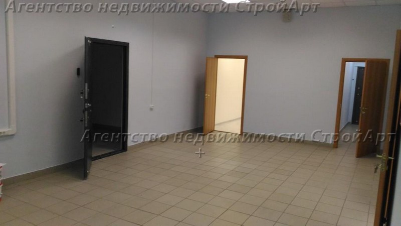 Аренда помещения под банк м. Кожуховская, Южнопортовая 5, 186 кв.м без комиссии