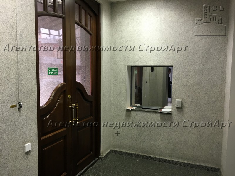 5084 Аренда помещения под банк Долгоруковская 9, без комиссии