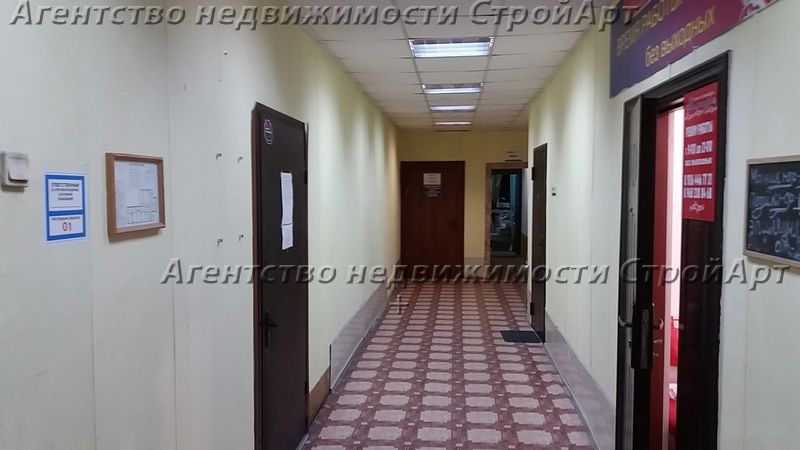 5104 Аренда банковского помещения, операционная касса м. Бабушкинская, ул. коминтерна 4, без комисси