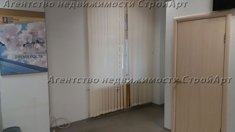 5104 Аренда банковского помещения, операционная касса м. Бабушкинская, ул. коминтерна 4, без комисси