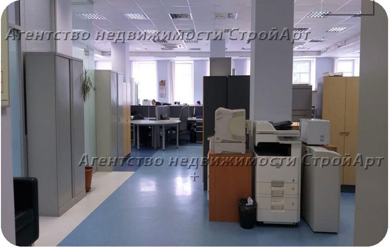 5203 Особняк под банк, офис в аренду Пятницкая ул., 57с1 без комиссии