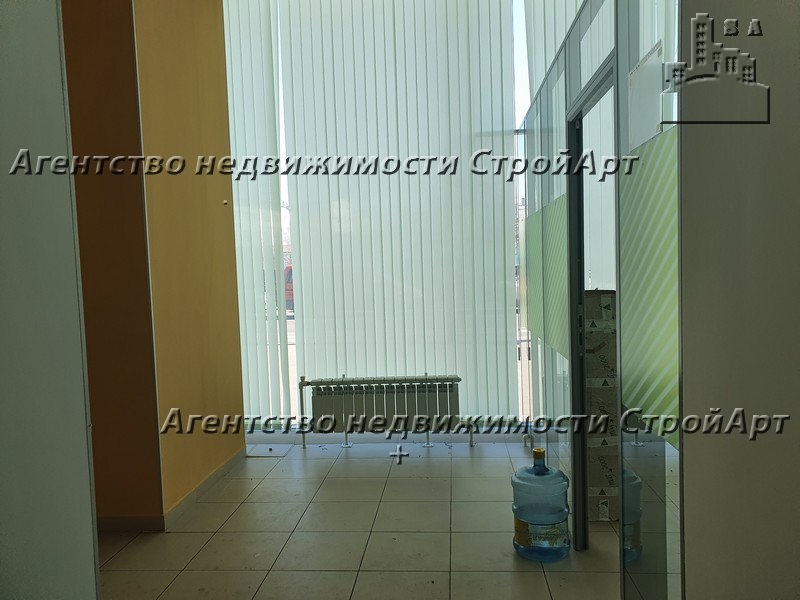 5303 Аренда помещения м. Добрынинская, ул. Люсиновская 70с1, 336 кв.м, без комиссии