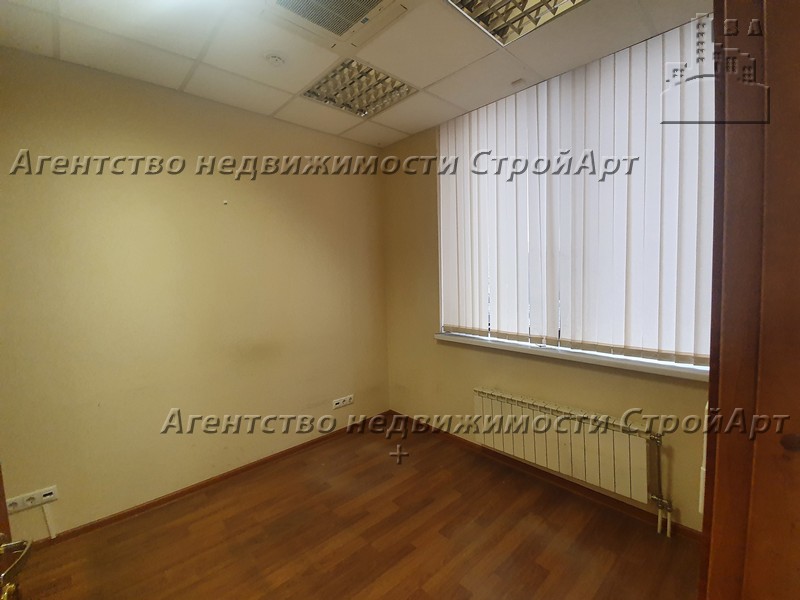 5319 Аренда помещения банка м. Смоленская, Ружейный пер 3, 324 кв.м, без комиссии