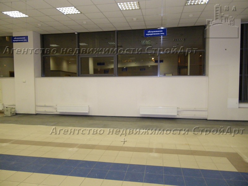7118 Бизнес-центр «на Ордынке»-офис, отделение банка в аренду без комиссии 