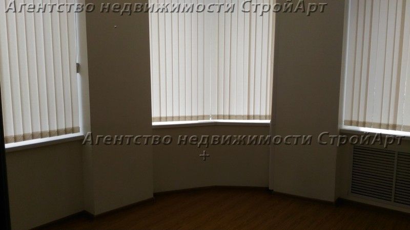 7139 Аренда помещения банка Волгоградский проспект 26А, 182 кв.м без комиссии