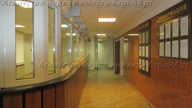 7205 Аренда помещения  под банк м. Пролетарская, 650 кв.м Симоновский вал д.9 без комиссии