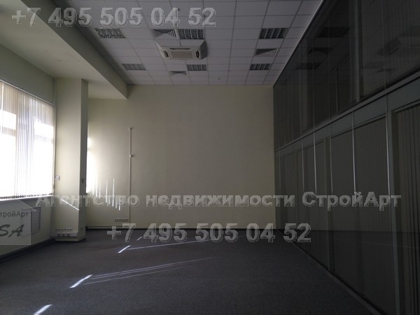 7467 Сдается готовое банковское помещение Садовническая наб. д.69, 614 кв.м без комиссии