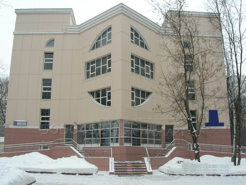7473 Продается  здание м. Бабушкинская, ул. Проходчиков д.16 с.1,  1839,7 кв.м без комиссии