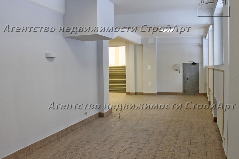 7562 Здание, особняк в аренду  Бережковская наб. 28, без комиссии