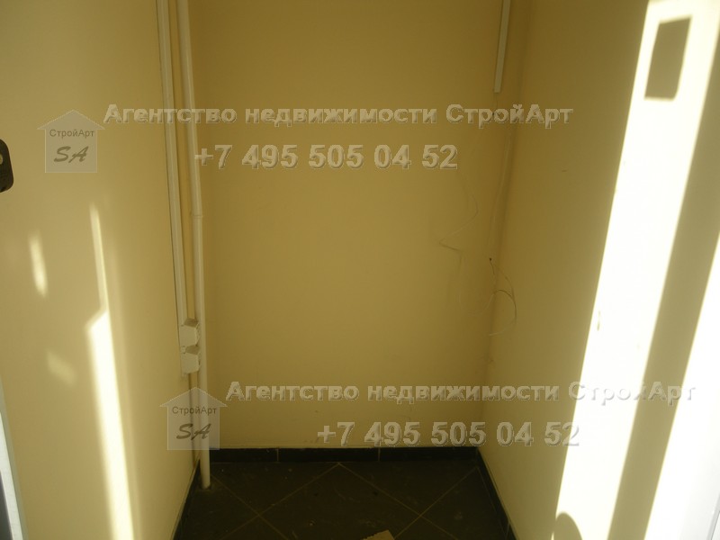 7815 Аренда помещения под банк 111,4 кв.м Южнобутовская д.72 без комиссии