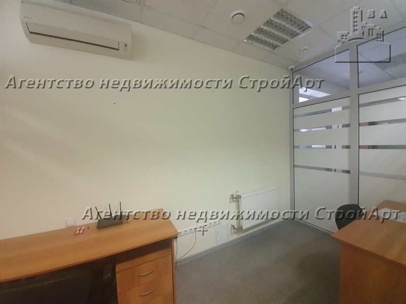 7824 Аренда помещения под банк 141 кв.м Шмитовский проезд д.1 без комиссии