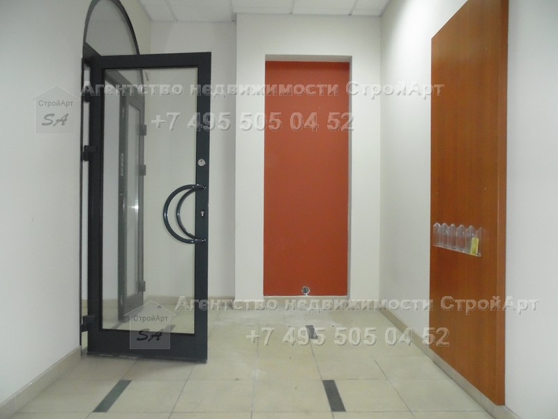 7911 Аренда помещения под банк 189 кв.м Комсомольский пр.36 без комиссии