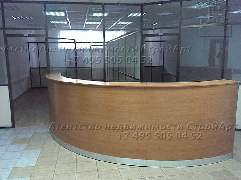 Аренда помещения под банк Сеченовский пер д. 2, 468 кв.м без комиссии