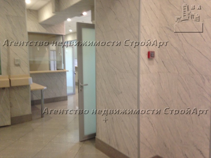 7980 Аренда помещения под банк, офис 900 кв.м Комсомольский проспект 42 без комиссии
