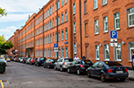 5088 Аренда помещения под банк м. парк Культуры, Т. Фрунзе 11с13, Красная Роза БЦ \'Савин\' без комиссии 5088 Аренда помещения под банк м. парк Культуры, Т. Фрунзе 11с13, Красная Роза БЦ \'Савин\' без комиссии