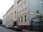 5148 Банковское помещение в аренду 134 кв. м 3-й Монетчиковский пер, 4/6 без комиссии 5148 Банковское помещение в аренду 134 кв. м 3-й Монетчиковский пер, 4/6 без комиссии