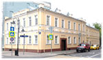5203 Особняк под банк, офис в аренду Пятницкая ул., 57с1 без комиссии 5203 Особняк под банк, офис в аренду Пятницкая ул., 57с1 без комиссии