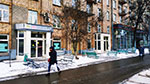 5208 Аренда помещения под банк 880 кв.м, м. Беговая, ул. Беговая 7, без комиссии 5208 Аренда помещения под банк 880 кв.м, м. Беговая, ул. Беговая 7, без комиссии