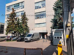 5287 Аренда помещения банка М. Бауманская, Переведеновский пер. 13с4, без комиссии 5287 Аренда помещения банка М. Бауманская, Переведеновский пер. 13с4, без комиссии