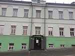 7121 Особняк в аренду м. Таганская, Известковый пер. 7с1, без комиссии! 7121 Особняк в аренду м. Таганская, Известковый пер. 7с1, без комиссии!