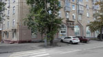 7213 Аренда помещения банка 438 кв.м, м. Автозаводская, ул. Лобанова 2, без комиссии