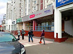 7661 Аренда помещения под банк 80 кв.м м. Площадь ильича, ул. С. Радонежского 6, без комиссии 7661 Аренда помещения под банк 80 кв.м м. Площадь ильича, ул. С. Радонежского 6, без комиссии
