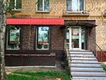 7734 Аренда помещения 59 кв.м ул. Новинки 4, без комиссии 7734 Аренда помещения 59 кв.м ул. Новинки 4, без комиссии